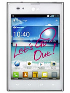 Best available price of LG Optimus Vu P895 in Srilanka