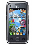 Best available price of LG KU2100 in Srilanka