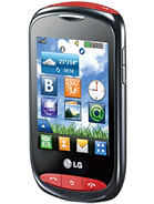 Best available price of LG Cookie WiFi T310i in Srilanka