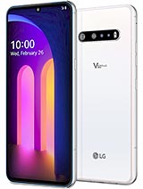 Best available price of LG V60 ThinQ 5G UW in Srilanka