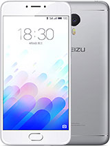 Best available price of Meizu M3 Note in Srilanka