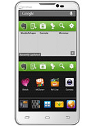Best available price of Micromax A111 Canvas Doodle in Srilanka