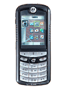 Best available price of Motorola E398 in Srilanka