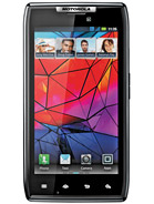 Best available price of Motorola RAZR XT910 in Srilanka