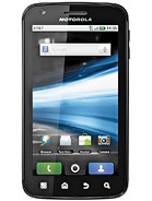 Best available price of Motorola ATRIX 4G in Srilanka