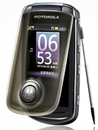 Best available price of Motorola A1680 in Srilanka
