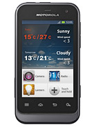 Best available price of Motorola Defy Mini XT320 in Srilanka