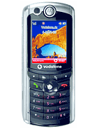 Best available price of Motorola E770 in Srilanka