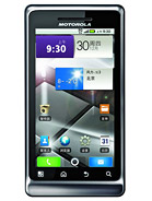 Best available price of Motorola MILESTONE 2 ME722 in Srilanka