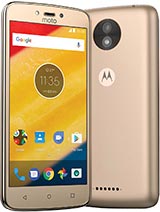 Best available price of Motorola Moto C Plus in Srilanka