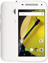 Best available price of Motorola Moto E Dual SIM 2nd gen in Srilanka