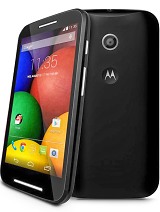 Best available price of Motorola Moto E Dual SIM in Srilanka