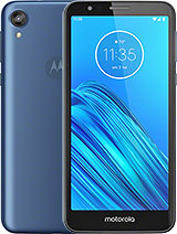 Best available price of Motorola Moto E6 in Srilanka