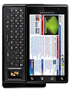 Best available price of Motorola MOTO XT702 in Srilanka