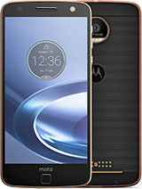 Best available price of Motorola Moto Z Force in Srilanka