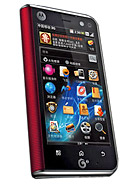 Best available price of Motorola MT710 ZHILING in Srilanka