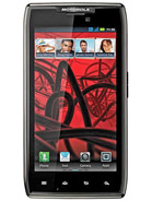 Best available price of Motorola RAZR MAXX in Srilanka