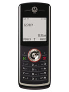 Best available price of Motorola W161 in Srilanka