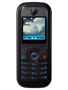 Best available price of Motorola W205 in Srilanka