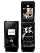 Best available price of Motorola W490 in Srilanka