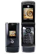 Best available price of Motorola W510 in Srilanka