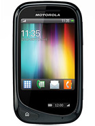Best available price of Motorola WILDER in Srilanka