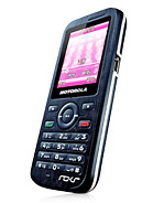 Best available price of Motorola WX395 in Srilanka