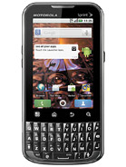 Best available price of Motorola XPRT MB612 in Srilanka