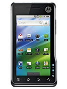 Best available price of Motorola XT701 in Srilanka
