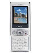 Best available price of NEC e121 in Srilanka