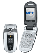 Best available price of NEC e540-N411i in Srilanka
