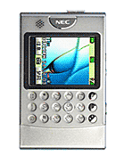 Best available price of NEC N900 in Srilanka