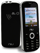 Best available price of NIU Lotto N104 in Srilanka