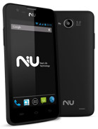 Best available price of NIU Niutek 4-5D in Srilanka