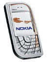 Best available price of Nokia 7610 in Srilanka