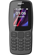 Best available price of Nokia 106 2018 in Srilanka