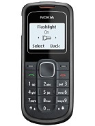 Best available price of Nokia 1202 in Srilanka