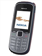Best available price of Nokia 1662 in Srilanka