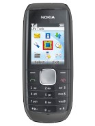 Best available price of Nokia 1800 in Srilanka