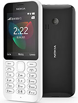 Best available price of Nokia 222 in Srilanka