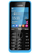 Best available price of Nokia 301 in Srilanka