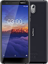 Best available price of Nokia 3-1 in Srilanka