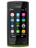 Best available price of Nokia 500 in Srilanka