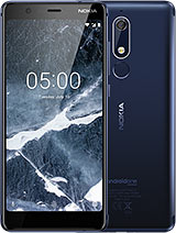 Best available price of Nokia 5-1 in Srilanka