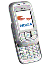 Best available price of Nokia 6111 in Srilanka