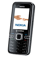 Best available price of Nokia 6124 classic in Srilanka