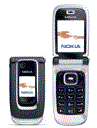 Best available price of Nokia 6126 in Srilanka