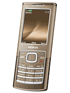 Best available price of Nokia 6500 classic in Srilanka