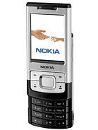 Best available price of Nokia 6500 slide in Srilanka