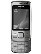 Best available price of Nokia 6600i slide in Srilanka
